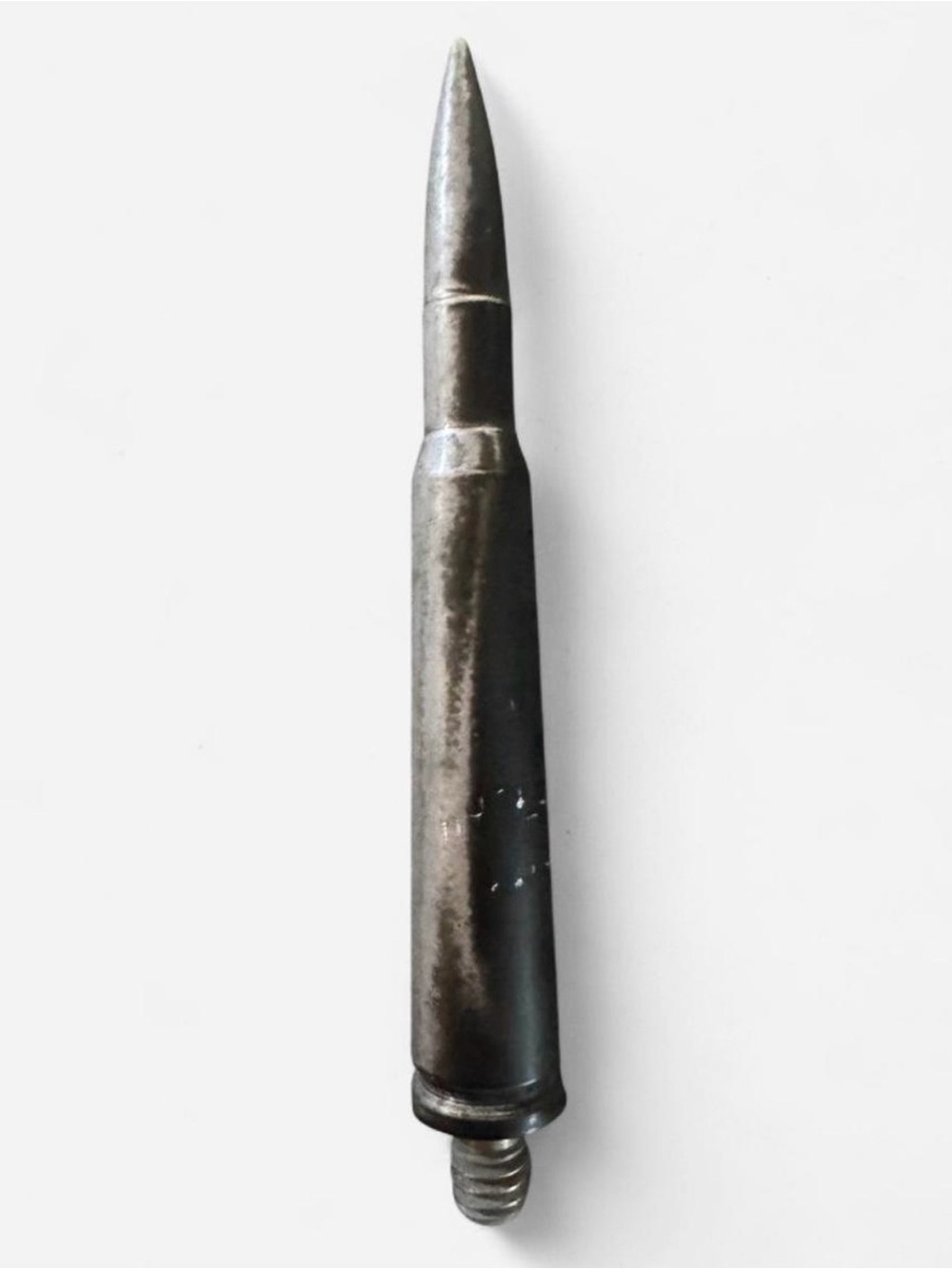 Jeep 50cal bullet antenna